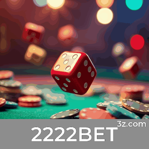 2222BET: Jogos de Cassino Incríveis e Emocionantes