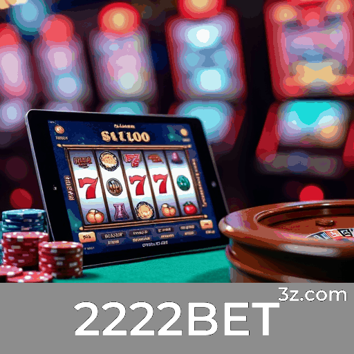 Aproveite os Bônus Exclusivos do 2222BET!