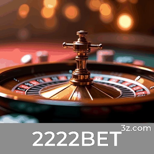Experiência de Casino Elite no 2222BET: Dealers Reais e Jogos Premium