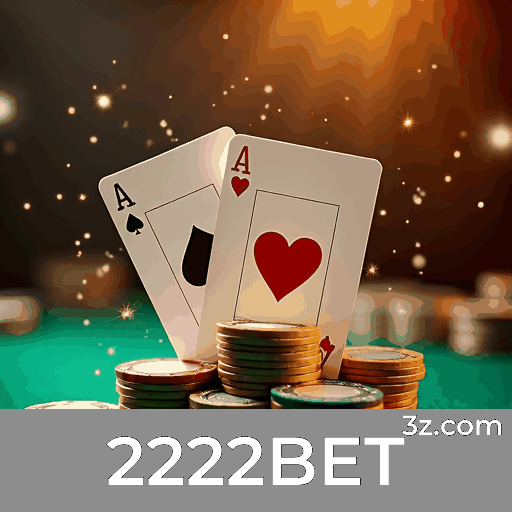 2222BET: Jogos de Cassino Incríveis e Emocionantes