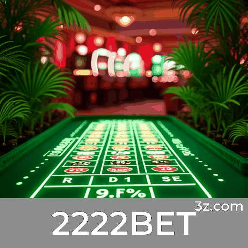 2222BET: Plataforma de Apostas Segura e Divertida