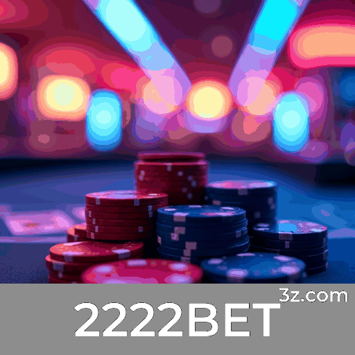 Aproveite os Bônus Exclusivos do 2222BET!