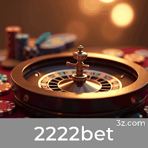 2222bet: Seu Destino de Apostas Seguro e Empolgante